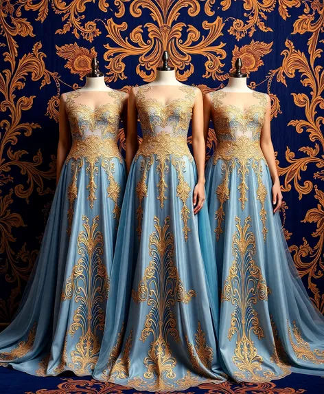 eid gowns