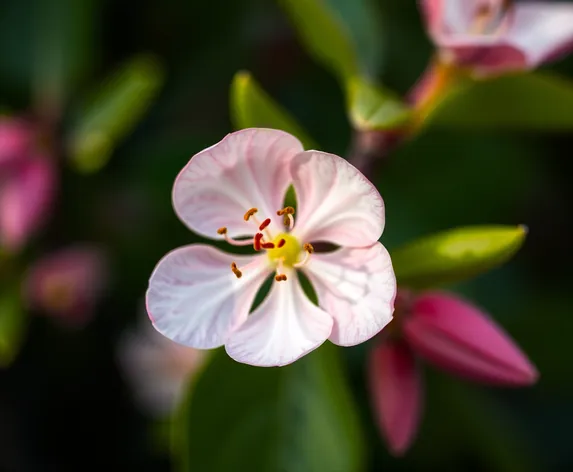 eucalyptus flower