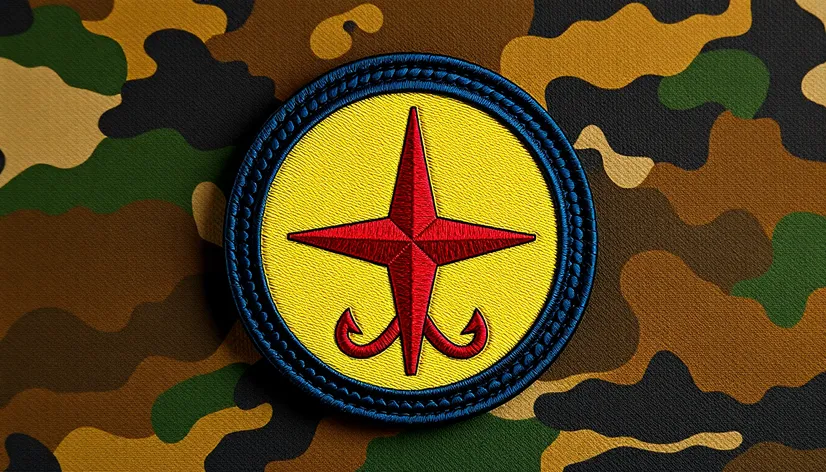 army patch