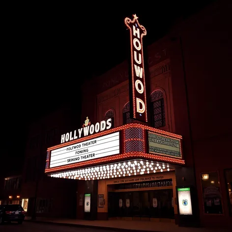 fonda theater hollywood