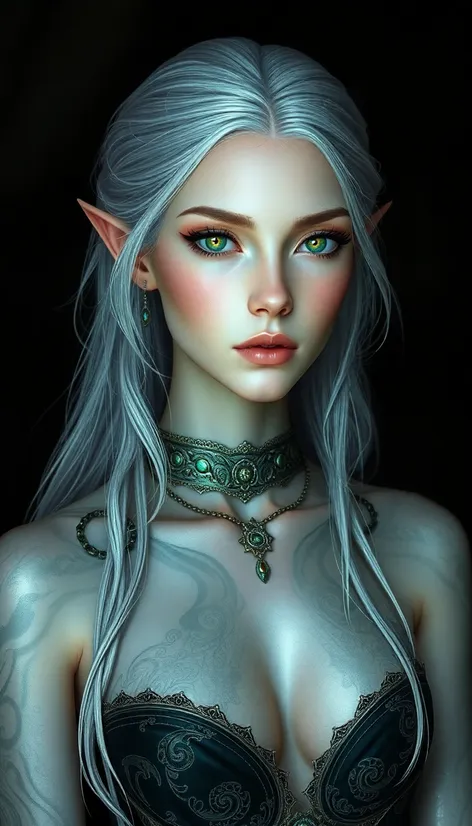 5e astral elf