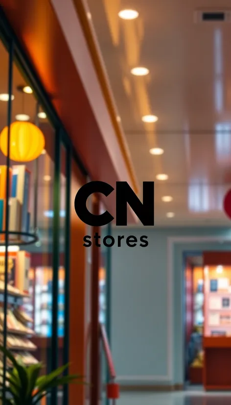 csn stores logo