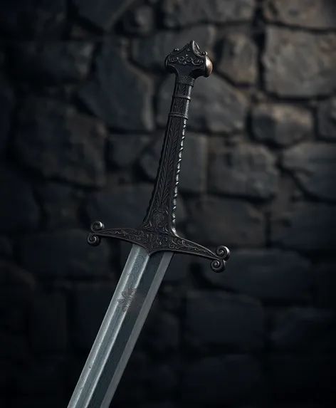 damascus sword