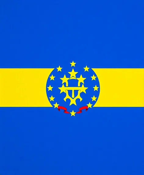 delaware flag