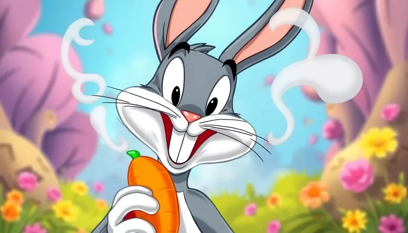 bugs bunny pictures