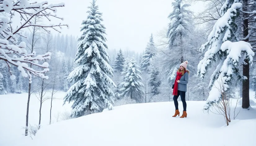 snow bunnies