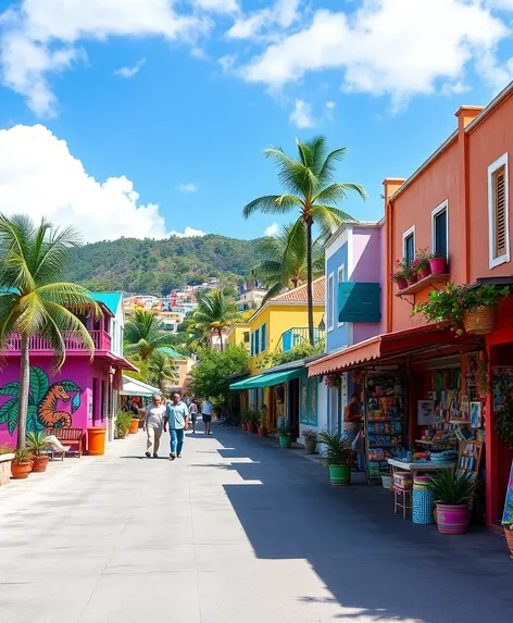 sint maarten vs haiti