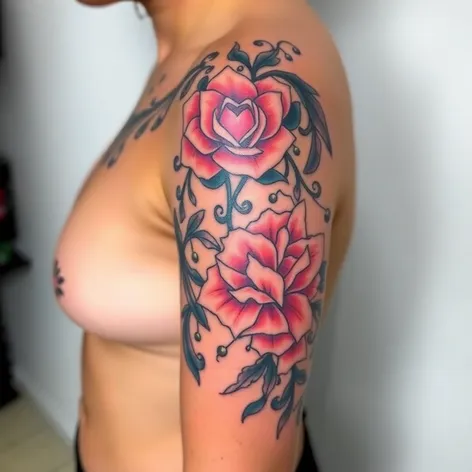 tattoos for female