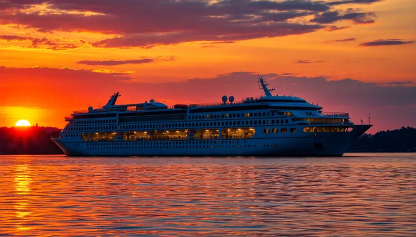 st lawrence river cruise