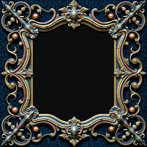 frame design