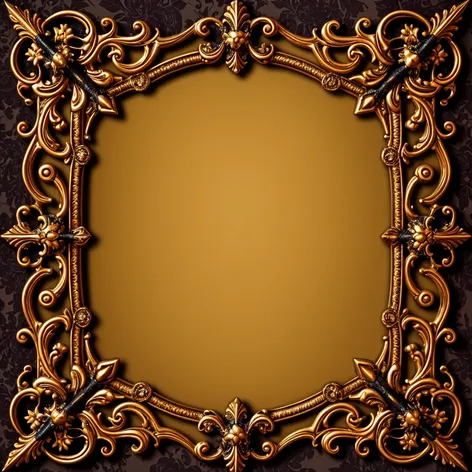 frame design