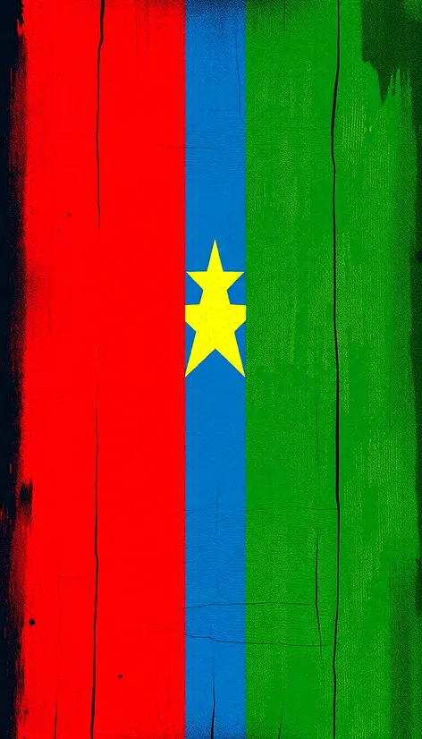 drc congo flag