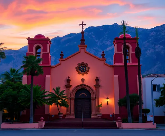 la placita olvera church