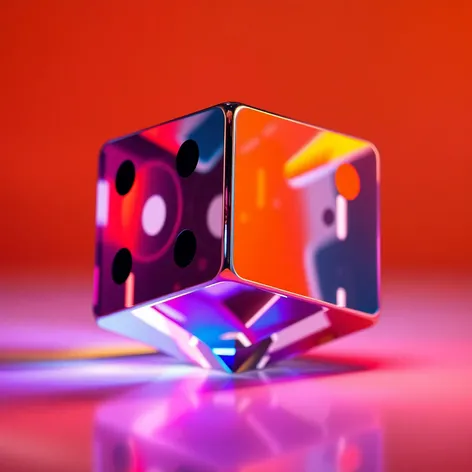 die cube