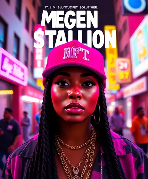 megan thee stallion documentary