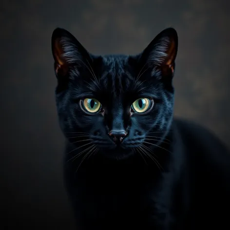 gato negro