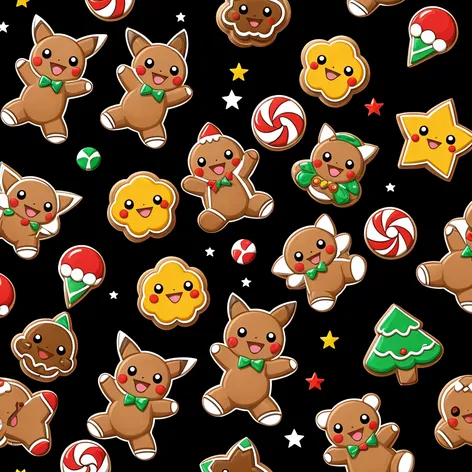 gingerbread cookie