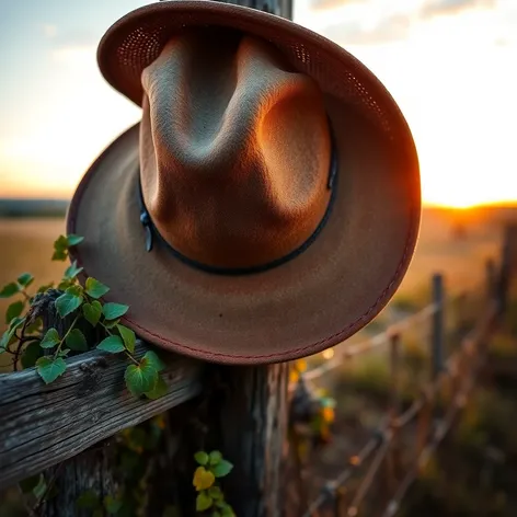 farmer hat