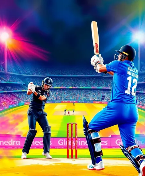 new zealand vs india