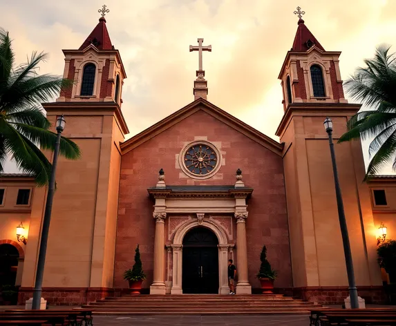 lahaina catholic church