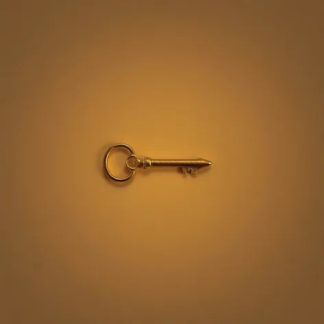 simple key