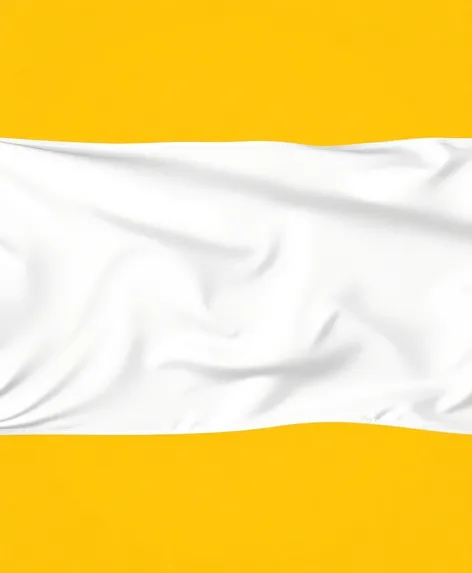 blank flag