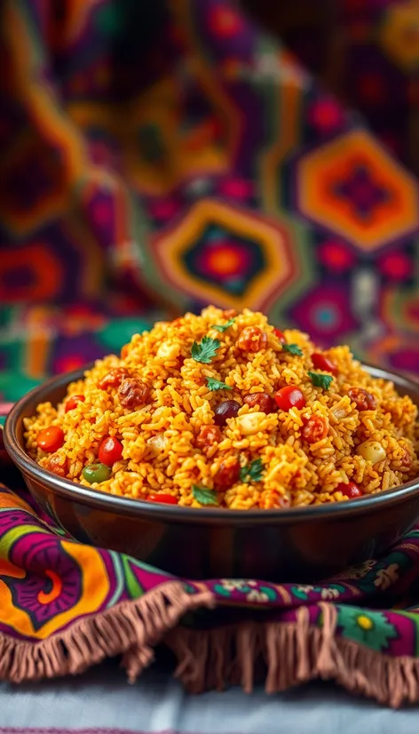 ghana jollof rice