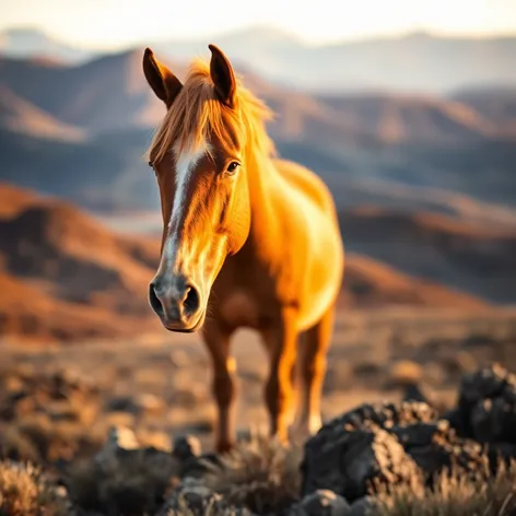 medicine hat horse