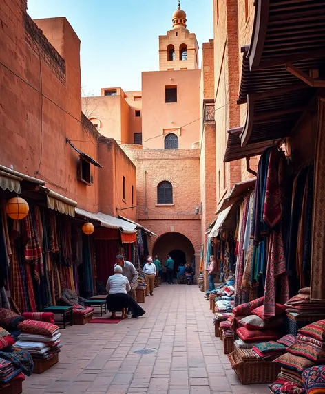 fez north africa