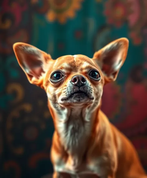 creel chihuahua