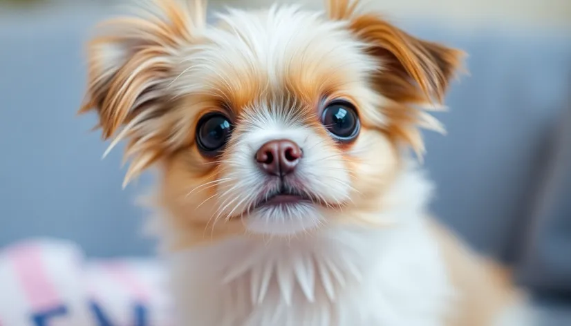 chihuahua and shih tzu