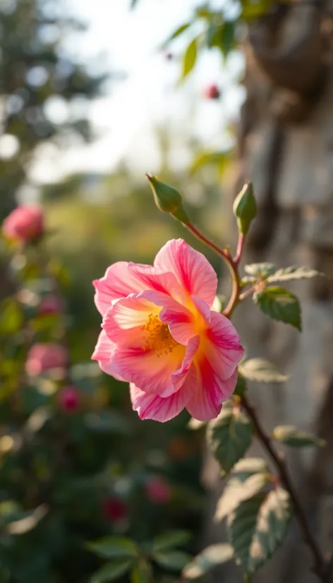 armedeus climbing rose