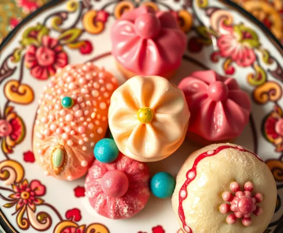 russian cuisine desserts