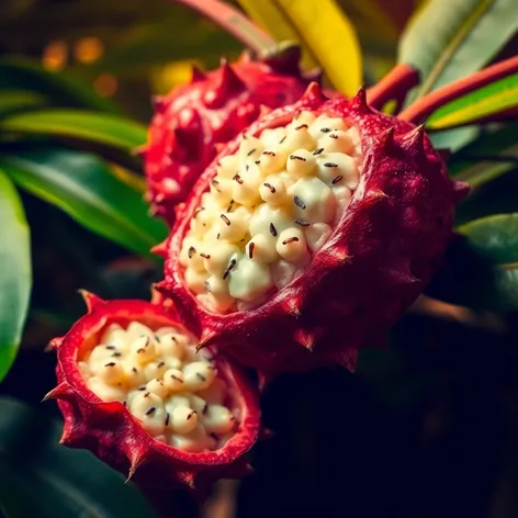 soursop seeds