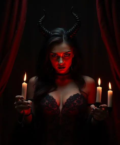 hypnotic succubus