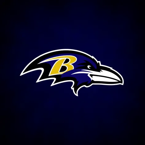 baltimore ravens football colors