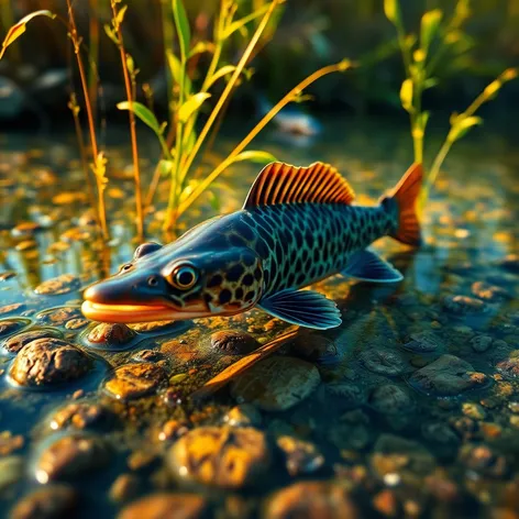 shovelnose catfish