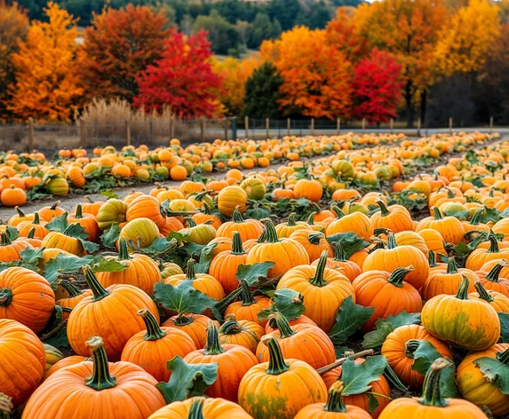 petaluma pumpkin patch