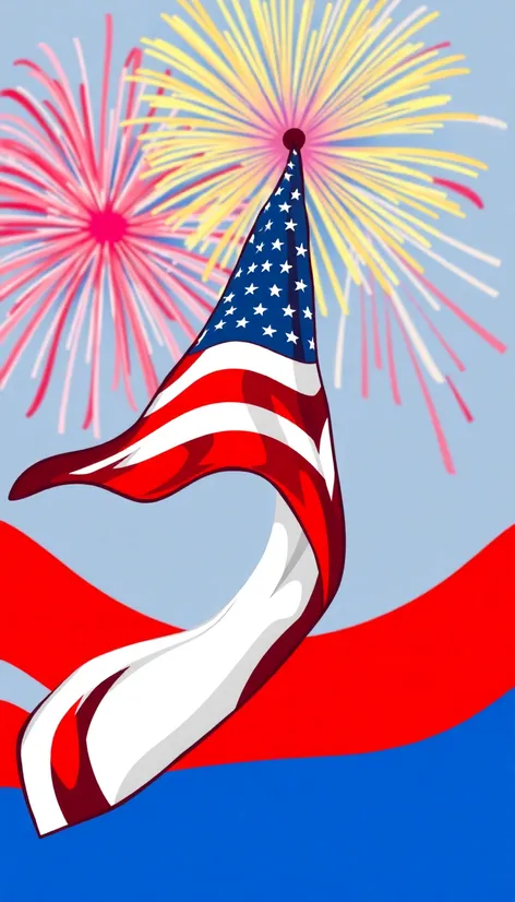 patriotic clip art