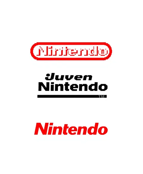 logo nintendo