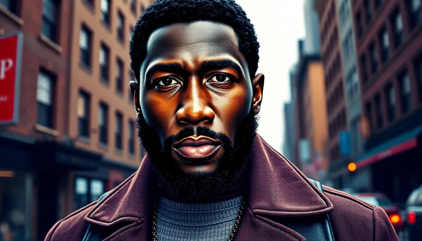 john david washington