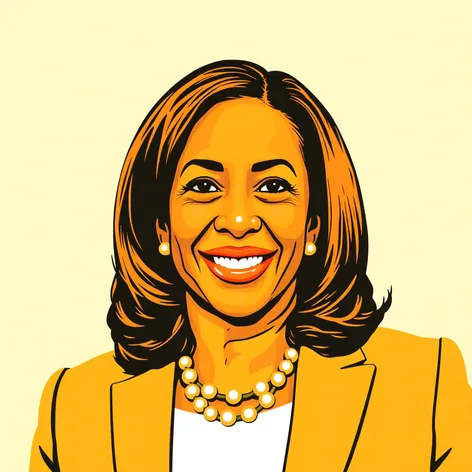 kamala harris comics