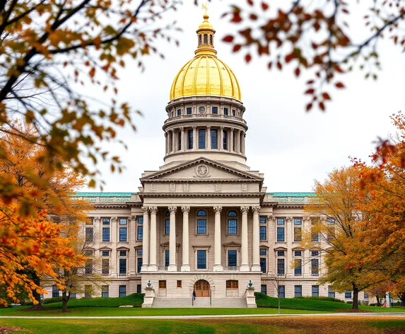 connecticut state capitol