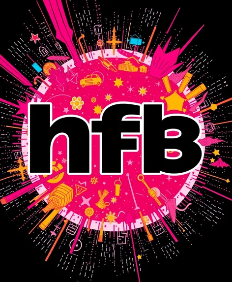 hfb font