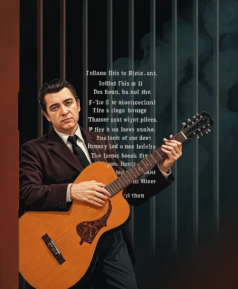 folsom prison blues chords