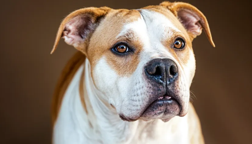 pitbull/boxers mix