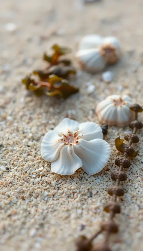 periwinkle shell