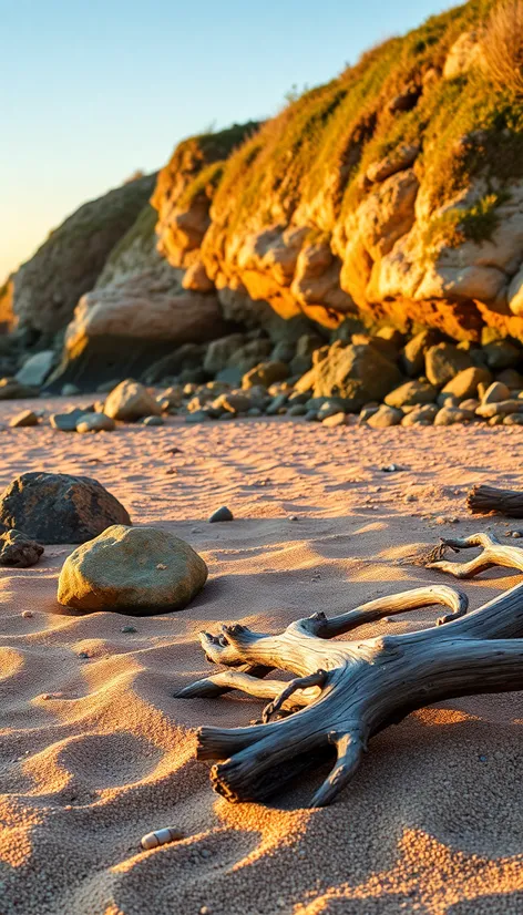 crescent beach state park