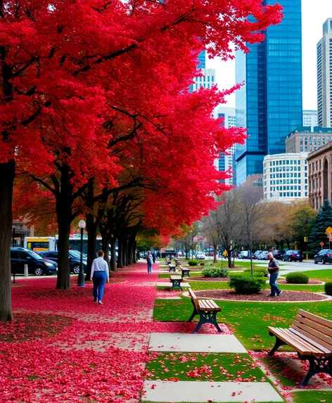 jackson park chicago