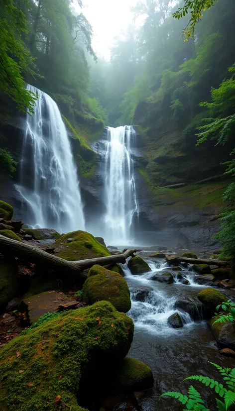 helton creek falls ga